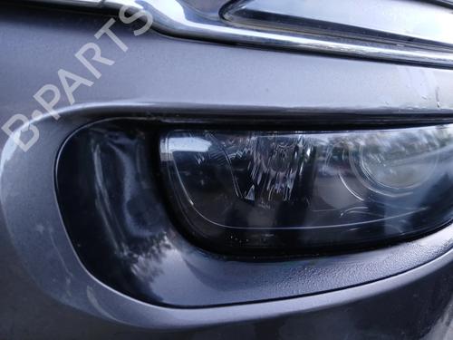 Left headlight CITROËN C4 Picasso II 1.2 THP 130 | BP40281028C28 - Image 2