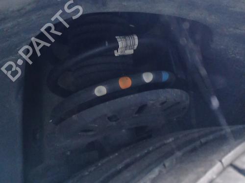 Used Left front shock absorber Left front shock absorber CITROËN C4 Picasso II 1.2 THP 130 (130 hp) 40281029 40281029