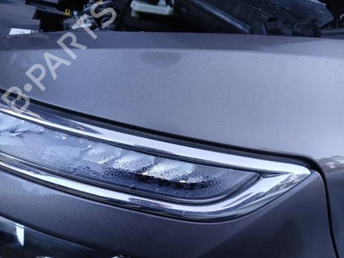 Left daytime light CITROËN C4 Picasso II 1.2 THP 130 | BP40281027C104 - Image 2