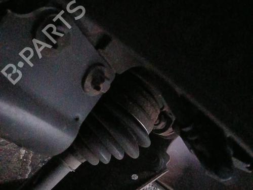 Used Left front steering knuckle Left front steering knuckle CITROËN C4 Picasso II 1.2 THP 130 (130 hp) 40281032 40281032