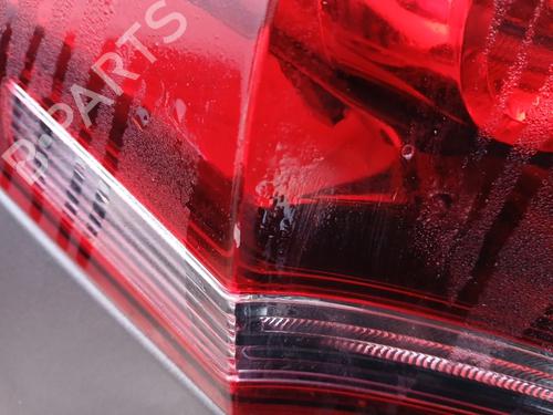Left tailgate light CITROËN C4 Picasso II 1.2 THP 130 | BP40281026C79 - Image 4
