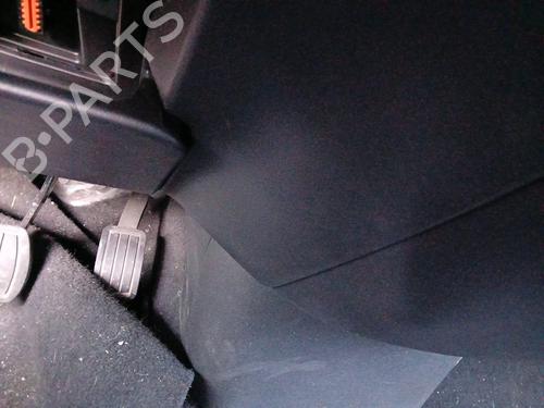 Used Pedal Pedal CITROËN C4 Picasso II 1.2 THP 130 (130 hp) 40281038 40281038