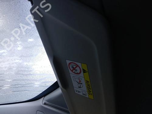 Used Right sun visor Right sun visor CITROËN C4 Picasso II 1.2 THP 130 (130 hp) 40281036 40281036