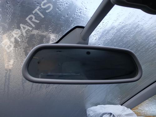 Used Rear mirror Rear mirror CITROËN C4 Picasso II 1.2 THP 130 (130 hp) 40281035 40281035