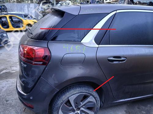 right-rear-fenders-citroen-c4-picasso-ii-2013-40281010 main image