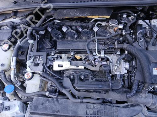 Used Engine Engine TOYOTA COROLLA Estate (_E21_) 2.0 Hybrid (MZEH12) (180 hp) 40281057 40281057