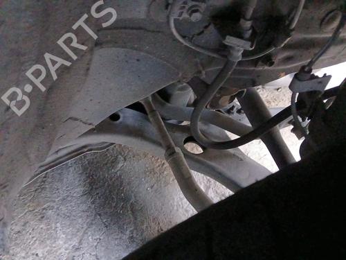 Used Steering rack Steering rack TOYOTA COROLLA Estate (_E21_) 2.0 Hybrid (MZEH12) (180 hp) 40281055 40281055
