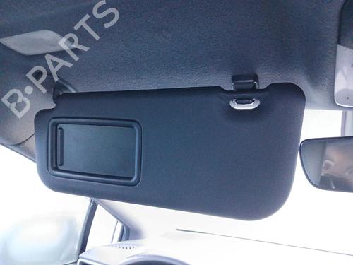 Left sun visor TOYOTA COROLLA Estate (_E21_) 2.0 Hybrid (MZEH12) | BP40281078I1 - Image 2