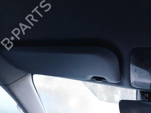 Left sun visor TOYOTA COROLLA Estate (_E21_) 2.0 Hybrid (MZEH12) | BP40281078I1 - Image 1