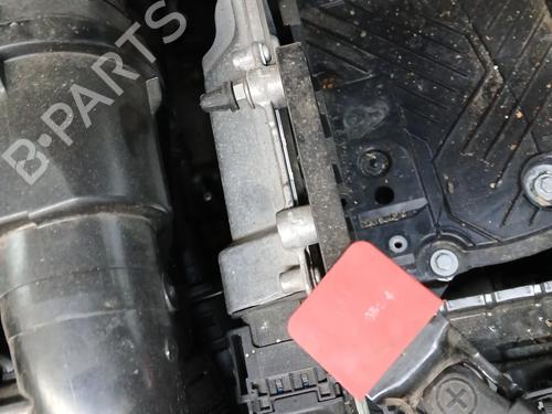 Used Engine control unit (ECU) Engine control unit (ECU) PEUGEOT 208 II (UB_, UP_, UW_, UJ_) 1.2 PureTech 100 (101 hp) 40281089 40281089