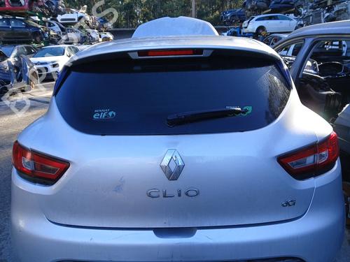 Used Tailgate Tailgate RENAULT CLIO IV (BH_) 1.5 dCi 90 (90 hp) 40281117 40281117