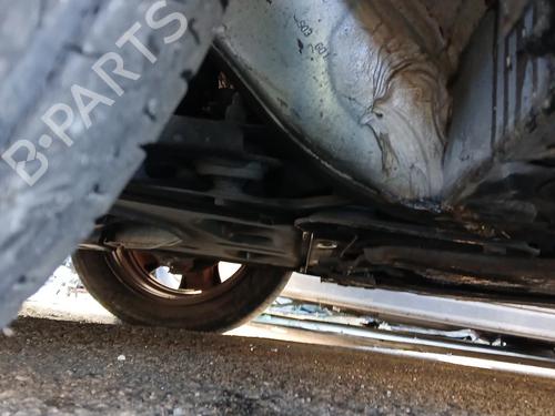 Used Subframe Subframe RENAULT CLIO IV (BH_) 1.5 dCi 90 (90 hp) 40281125 40281125