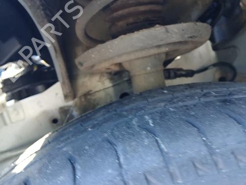 Used Left front shock absorber Left front shock absorber RENAULT CLIO IV (BH_) 1.5 dCi 90 (90 hp) 40281128 40281128