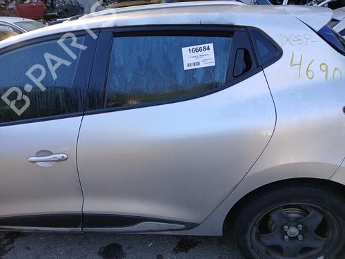 left-rear-door-renault-clio-iv-bh_-2012-2013-2014-2015-2016-2017-2018-2019-2020-2021-40281119 main image