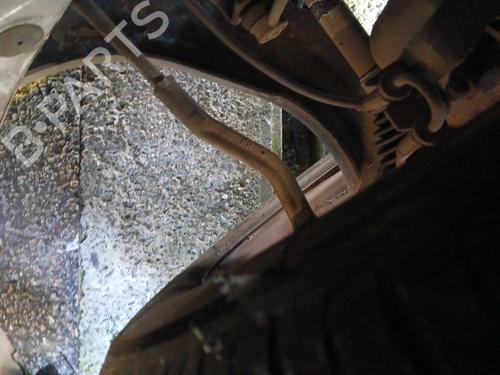 Used Right front suspension arm Right front suspension arm RENAULT CLIO IV (BH_) 1.5 dCi 90 (90 hp) 40281129 40281129