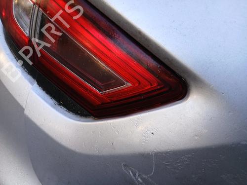 Left tailgate light RENAULT CLIO IV (BH_) 1.5 dCi 90 | BP40281135C79 - Image 2