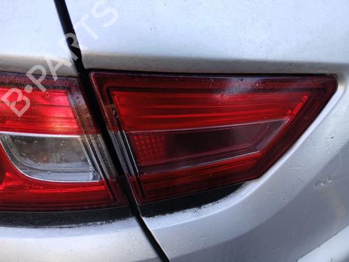 Left tailgate light RENAULT CLIO IV (BH_) 1.5 dCi 90 | BP40281135C79 - Image 3