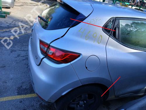 right-rear-fenders-renault-clio-iv-bh_-2012-2013-2014-2015-2016-2017-2018-2019-2020-2021-40281132 main image