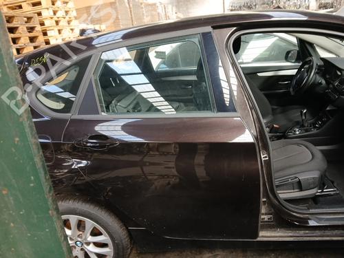 right-rear-door-bmw-2-active-tourer-f45-2013-2014-2015-2016-2017-2018-2019-2020-2021-40282178 main image