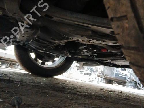 Used Subframe Subframe BMW 2 Active Tourer (F45) 214 d (95 hp) 40282197 40282197