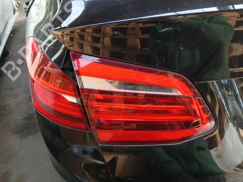 Left tailgate light BMW 2 Active Tourer (F45) 214 d | BP40282201C79 - Image 3