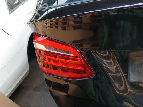 Left tailgate light BMW 2 Active Tourer (F45) 214 d | BP40282201C79 - Image 2