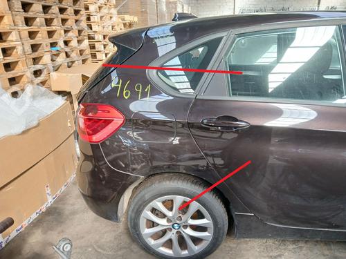right-rear-fenders-bmw-2-active-tourer-f45-2013-2014-2015-2016-2017-2018-2019-2020-2021-40282173 main image