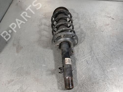 Used Right front shock absorber Right front shock absorber PEUGEOT 208 I (CA_, CC_) 1.2 VTI 82 (82 hp) 35775499 35775499