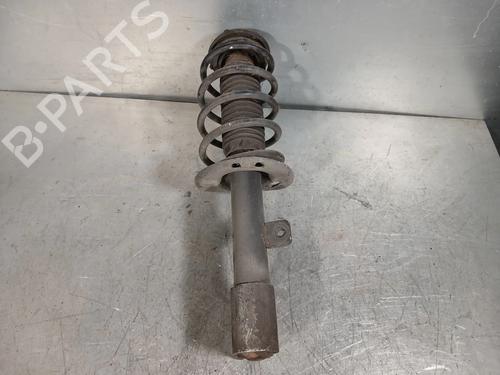 Right front shock absorber CITROËN DS4 (NX_) 1.6 HDi 110 | BP37006525M17 - Image 2