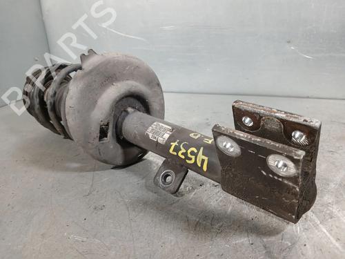 Right front shock absorber CITROËN DS4 (NX_) 1.6 HDi 110 | BP37006525M17 - Image 3