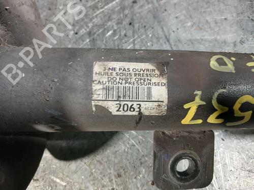 Right front shock absorber CITROËN DS4 (NX_) 1.6 HDi 110 | BP37006525M17 - Image 5