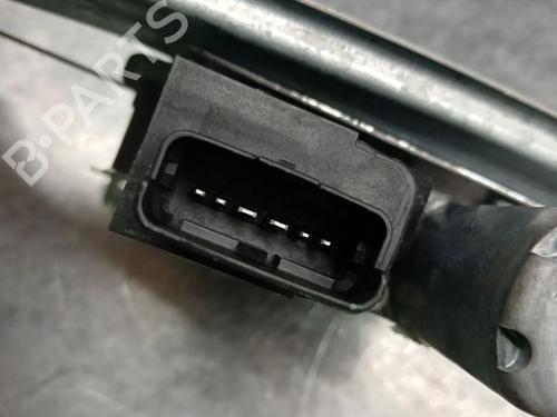 Front left window mechanism PEUGEOT 2008 I (CU_) 1.5 BlueHDI 100 | BP40292135C22 - Image 3