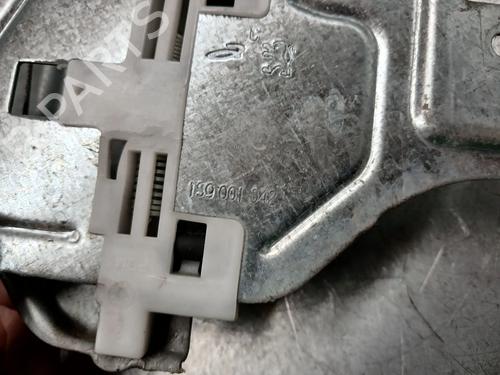 Front left window mechanism PEUGEOT 2008 I (CU_) 1.5 BlueHDI 100 | BP40292135C22 - Image 5