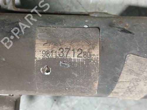 Left front shock absorber CITROËN C3 III (SX) 1.2 VTi 82 | BP26219143M16 - Image 4
