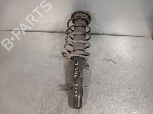 Left front shock absorber CITROËN C3 III (SX) 1.2 VTi 82 | BP26219143M16 - Image 2