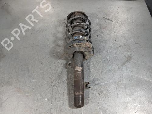 Used Left front shock absorber Left front shock absorber CITROËN C3 III (SX) 1.2 VTi 82 (82 hp) 26219143 26219143