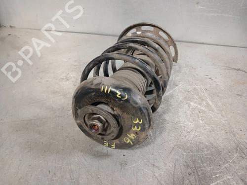 Left front shock absorber CITROËN C3 III (SX) 1.2 VTi 82 | BP26219143M16 - Image 3