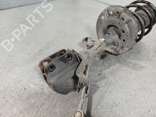 Right front shock absorber RENAULT CLIO V (B7_) 1.0 TCe 100 (B7MT) | BP40292243M17 - Image 3