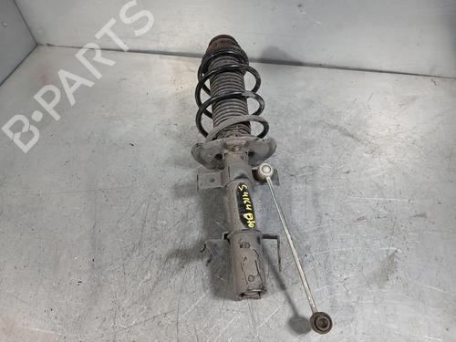 Used Right front shock absorber Right front shock absorber RENAULT CLIO V (B7_) 1.0 TCe 100 (B7MT) (101 hp) 40292243 40292243