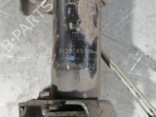 Right front shock absorber RENAULT CLIO V (B7_) 1.0 TCe 100 (B7MT) | BP40292243M17 - Image 5
