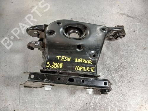 Used Left rear suspension arm Left rear suspension arm RENAULT CAPTUR II (HF_) [2020-2026] 40292246 40292246