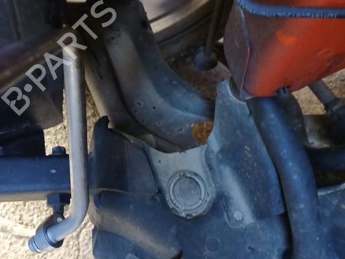 Used Right front suspension arm Right front suspension arm CITROËN C3 AIRCROSS II (2R_, 2C_) 1.6 BlueHDi 120 (2CBHZH) (120 hp) 40297347 40297347