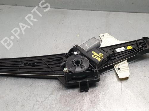 Used Rear right window mechanism Rear right window mechanism CITROËN C5 AIRCROSS (A_) 1.2 PureTech 130 (ARHNSJ) (131 hp) 40297351 40297351