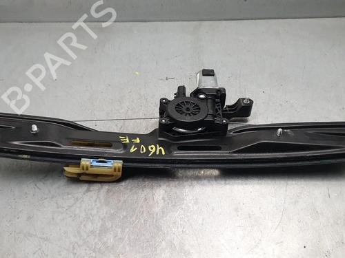 Used Front left window mechanism Front left window mechanism FIAT TIPO Estate (356_, 357_) 1.6 D (356WXG1B) (120 hp) 40297352 40297352