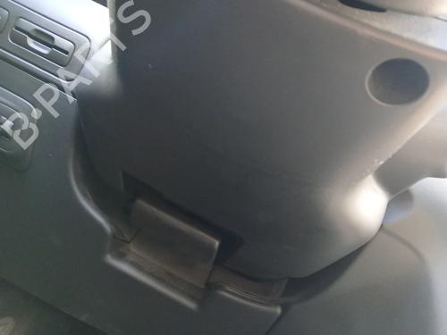Used Steering column Steering column CITROËN C3 AIRCROSS II (2R_, 2C_) 1.6 BlueHDi 120 (2CBHZH) (120 hp) 40297360 40297360