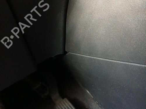 Used Pedal Pedal CITROËN C3 AIRCROSS II (2R_, 2C_) 1.6 BlueHDi 120 (2CBHZH) (120 hp) 40297358 40297358