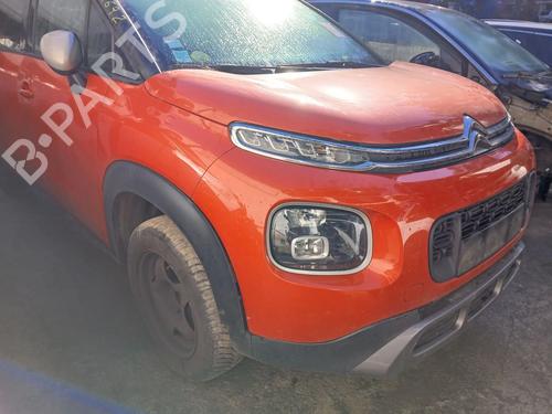 Full front CITROËN C3 AIRCROSS II (2R_, 2C_) 1.6 BlueHDi 120 (2CBHZH) | BP40297362S1 - Image 6