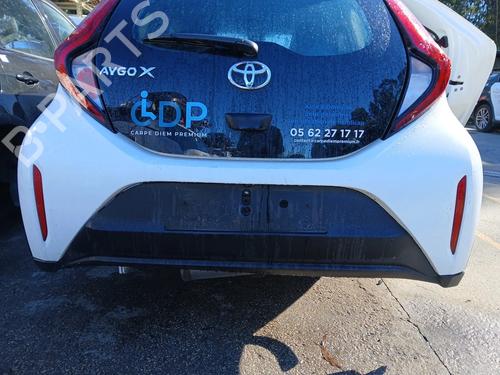 rear-bumper-toyota-aygo-x-_b7_-2022-40297371 main image