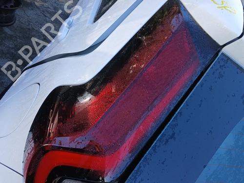 Left taillight TOYOTA AYGO X (_B7_) 1.0 VVT-i (KGB70) | BP40297384C34 - Image 3