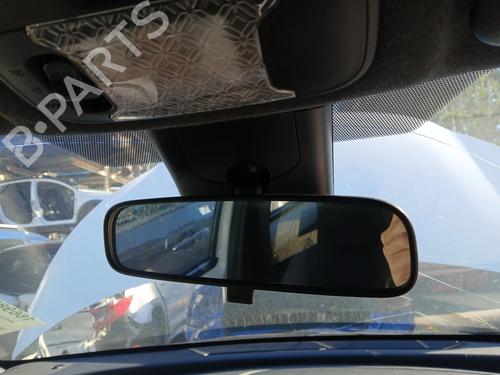 Used Rear mirror Rear mirror TOYOTA AYGO X (_B7_) 1.0 VVT-i (KGB70) (72 hp) 40297394 40297394